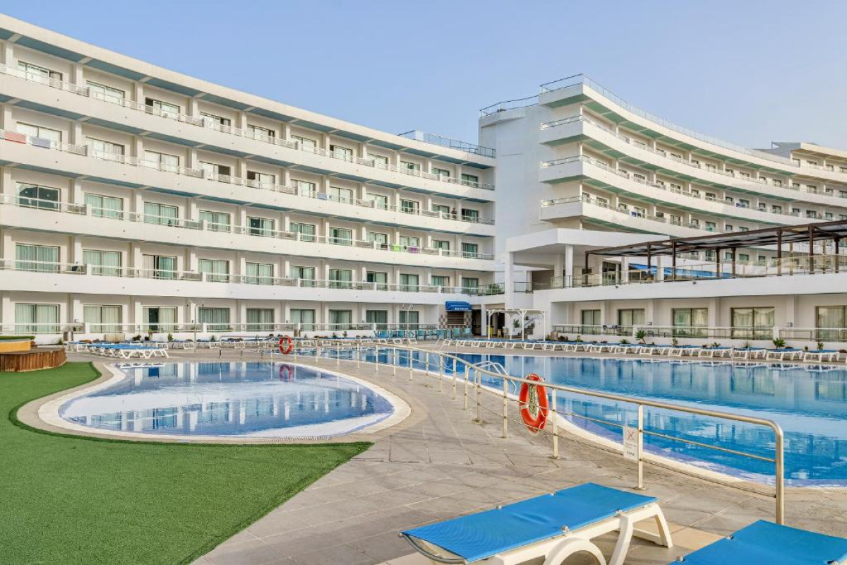 Alua Atlantico Golf Resort