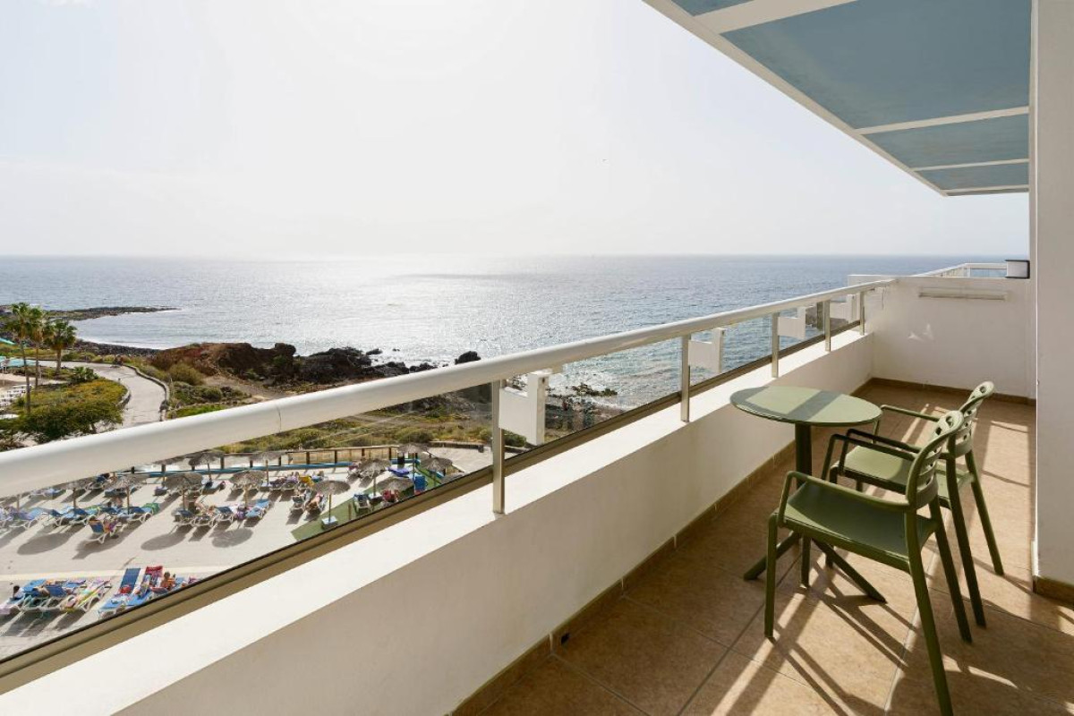 Alua Atlantico Golf Resort