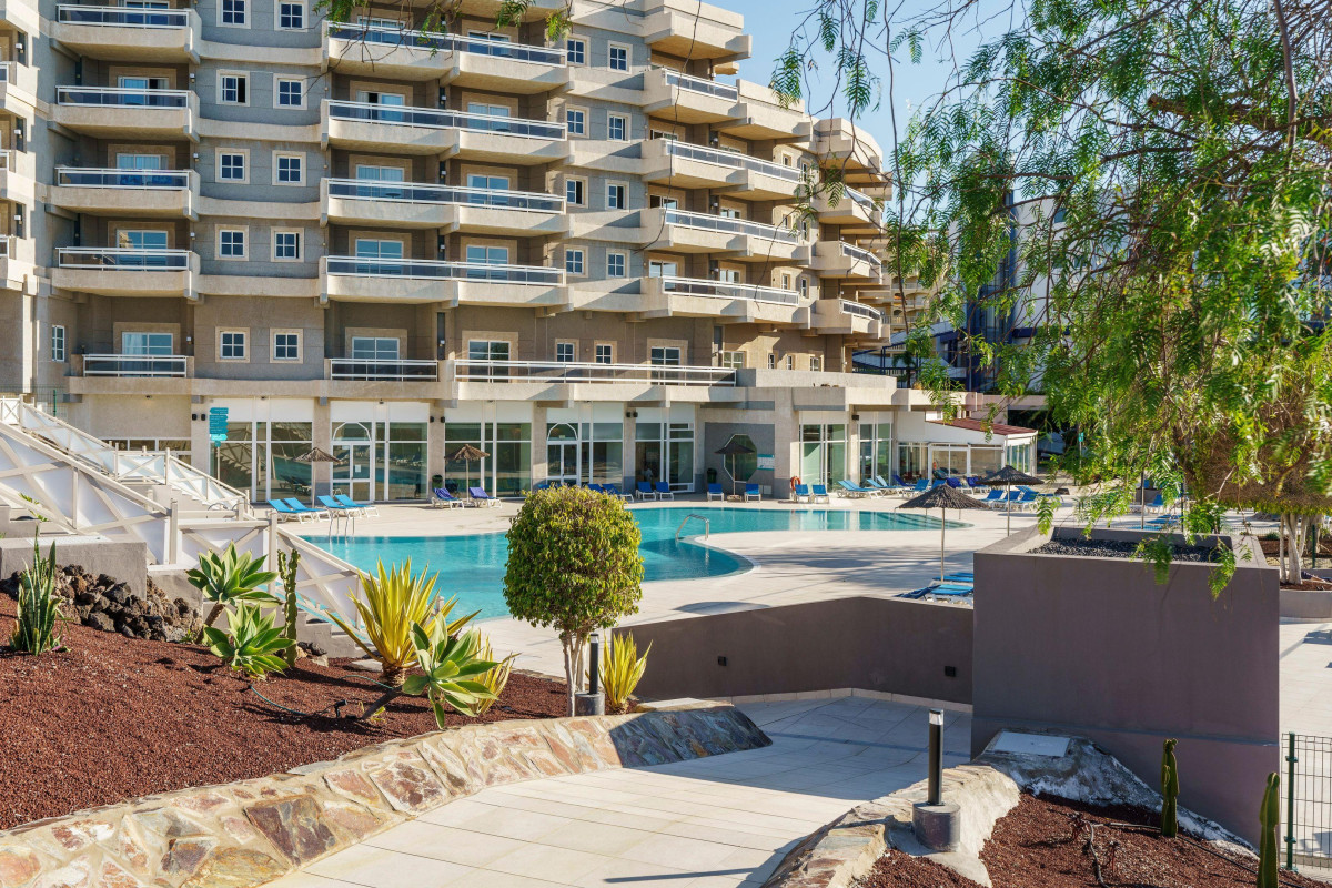 Alua Atlántico Golf Resort