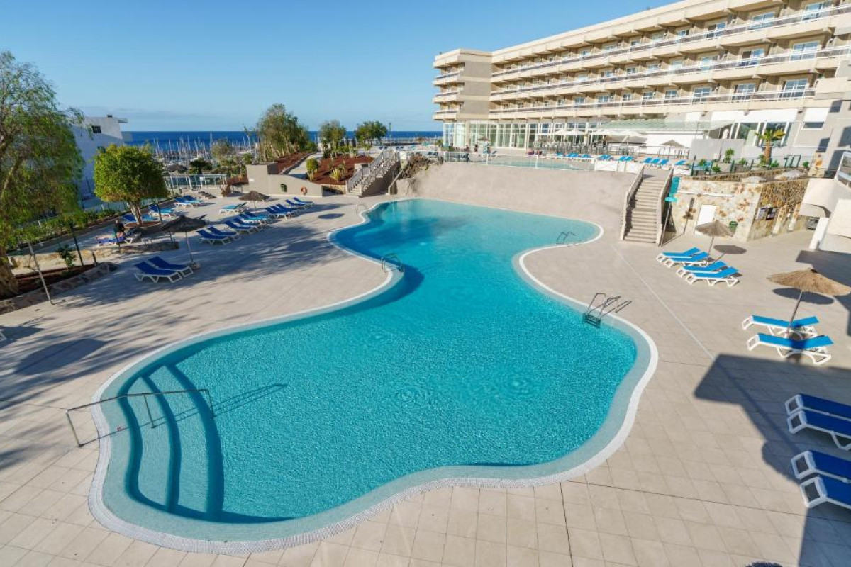 Alua Atlantico Golf Resort
