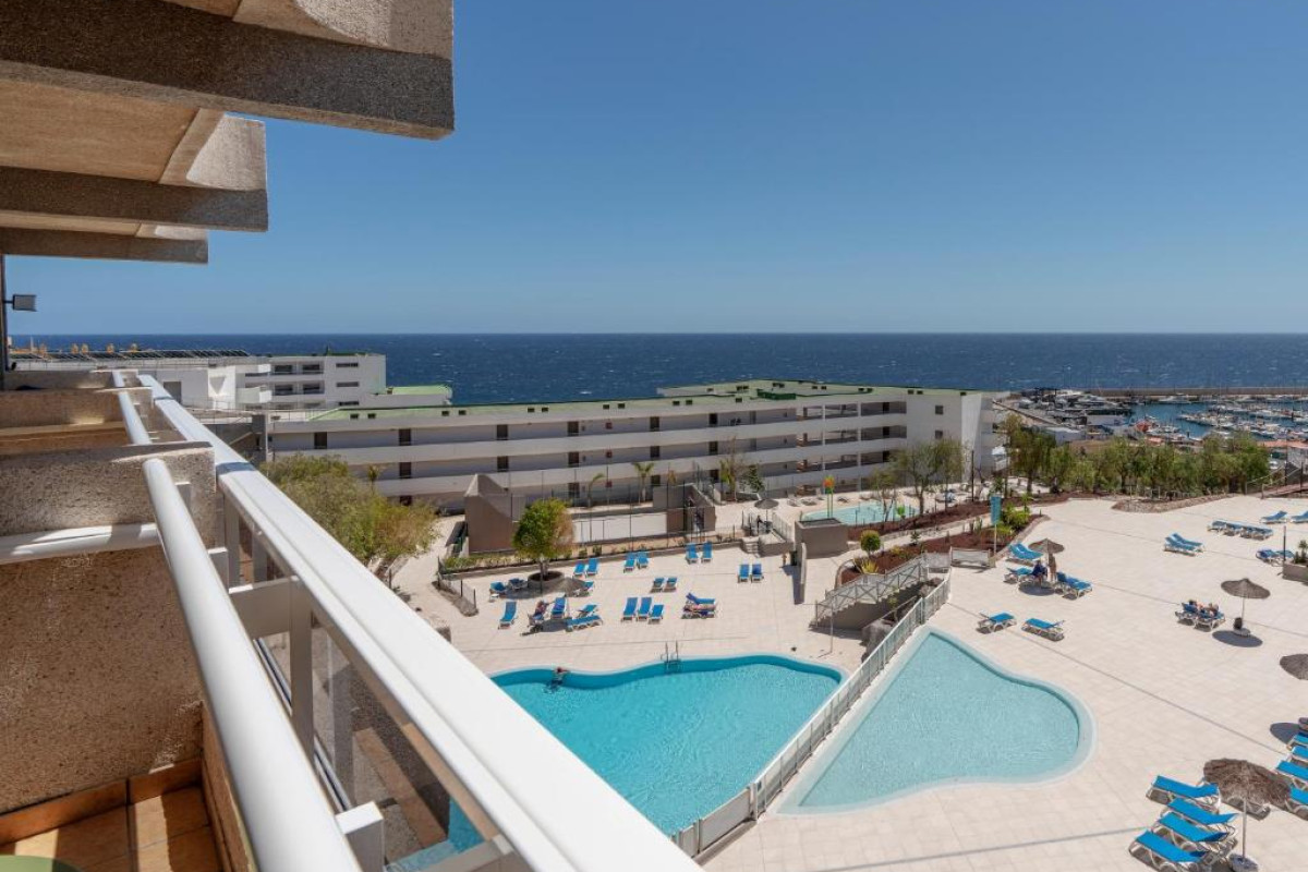 Alua Atlantico Golf Resort