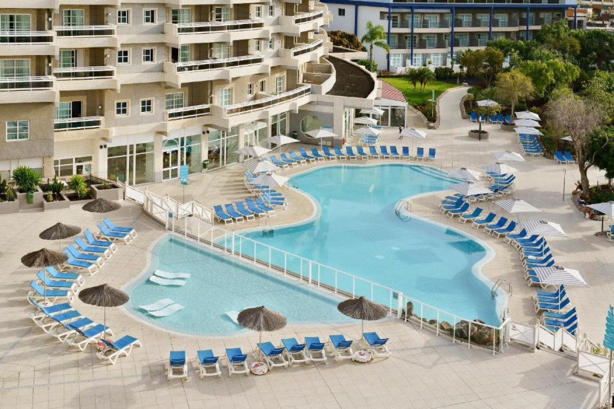 Alua Atlantico Golf Resort