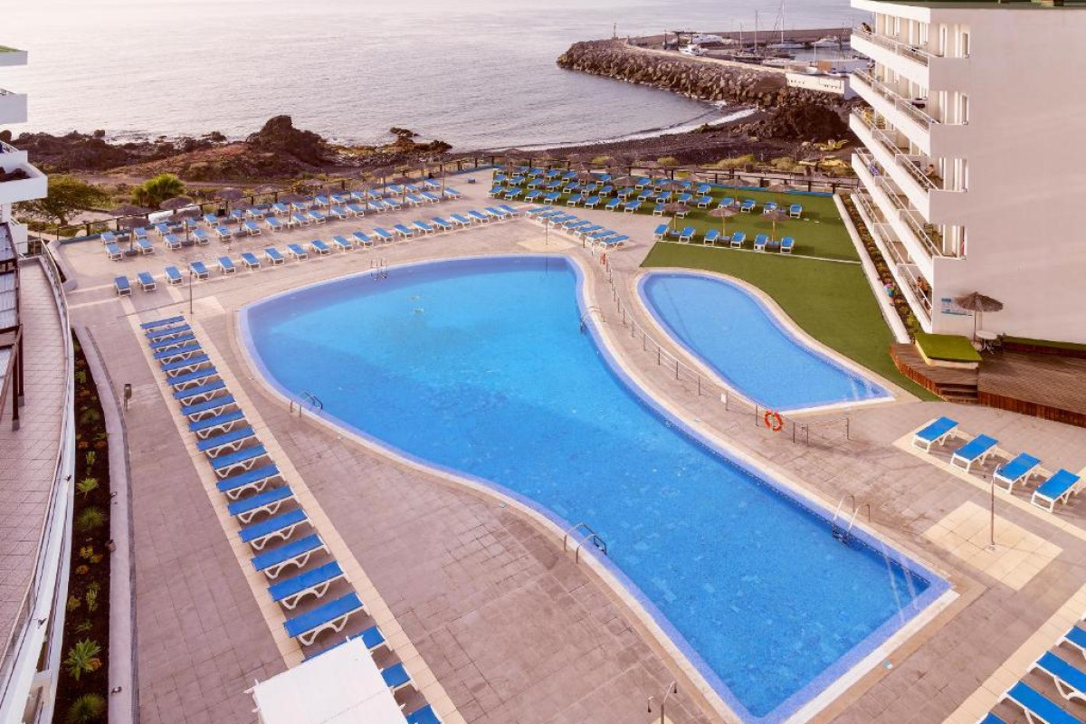 Alua Atlantico Golf Resort