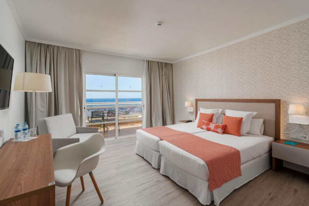 Alua Atlantico Golf Resort