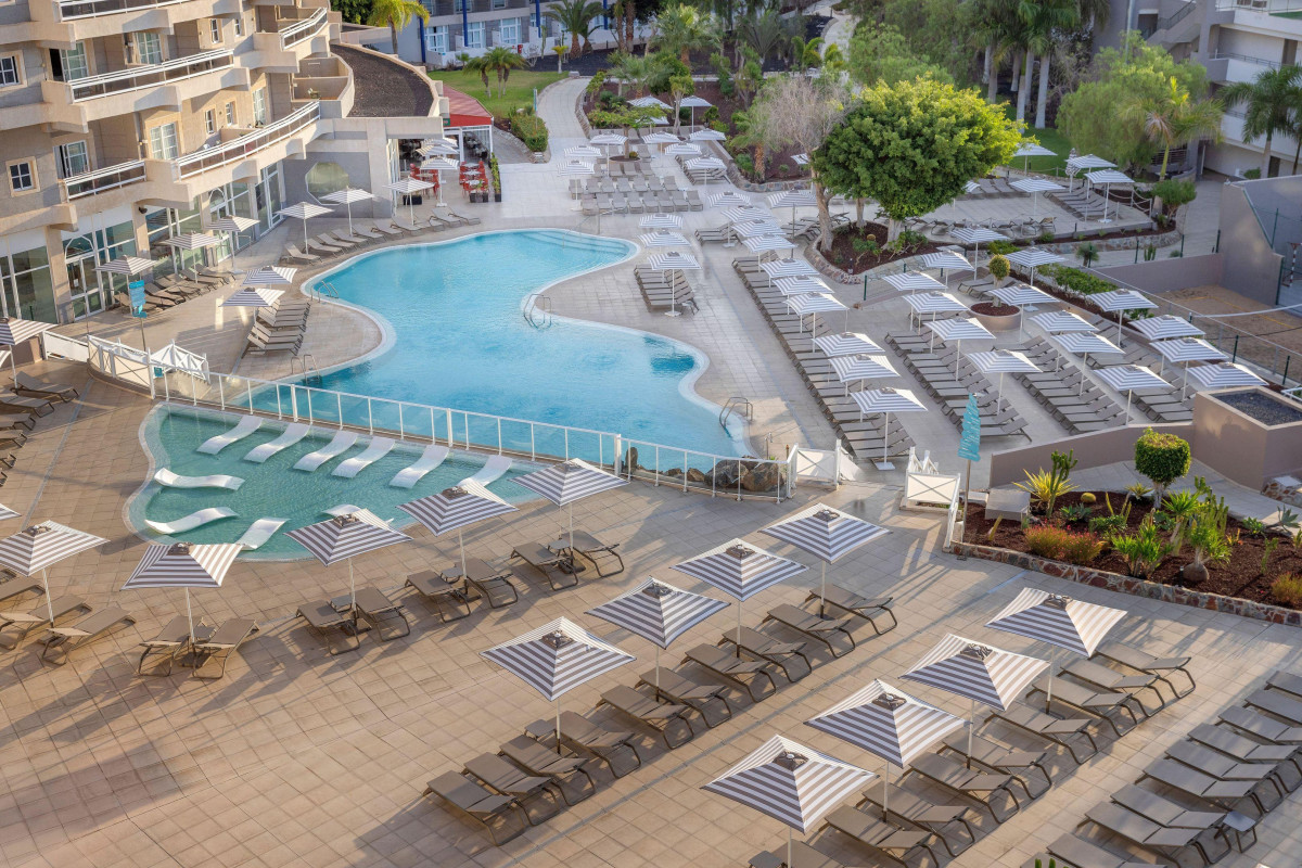 Alua Atlántico Golf Resort