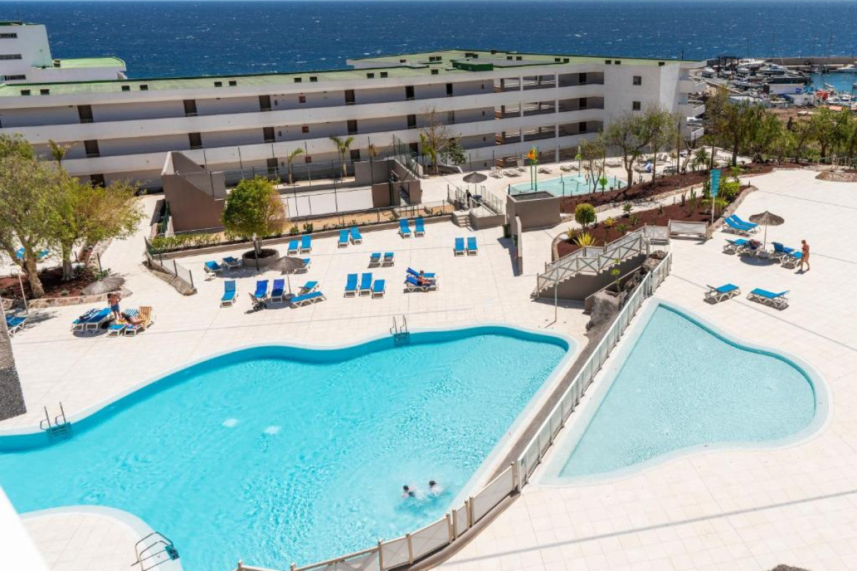 Alua Atlantico Golf Resort
