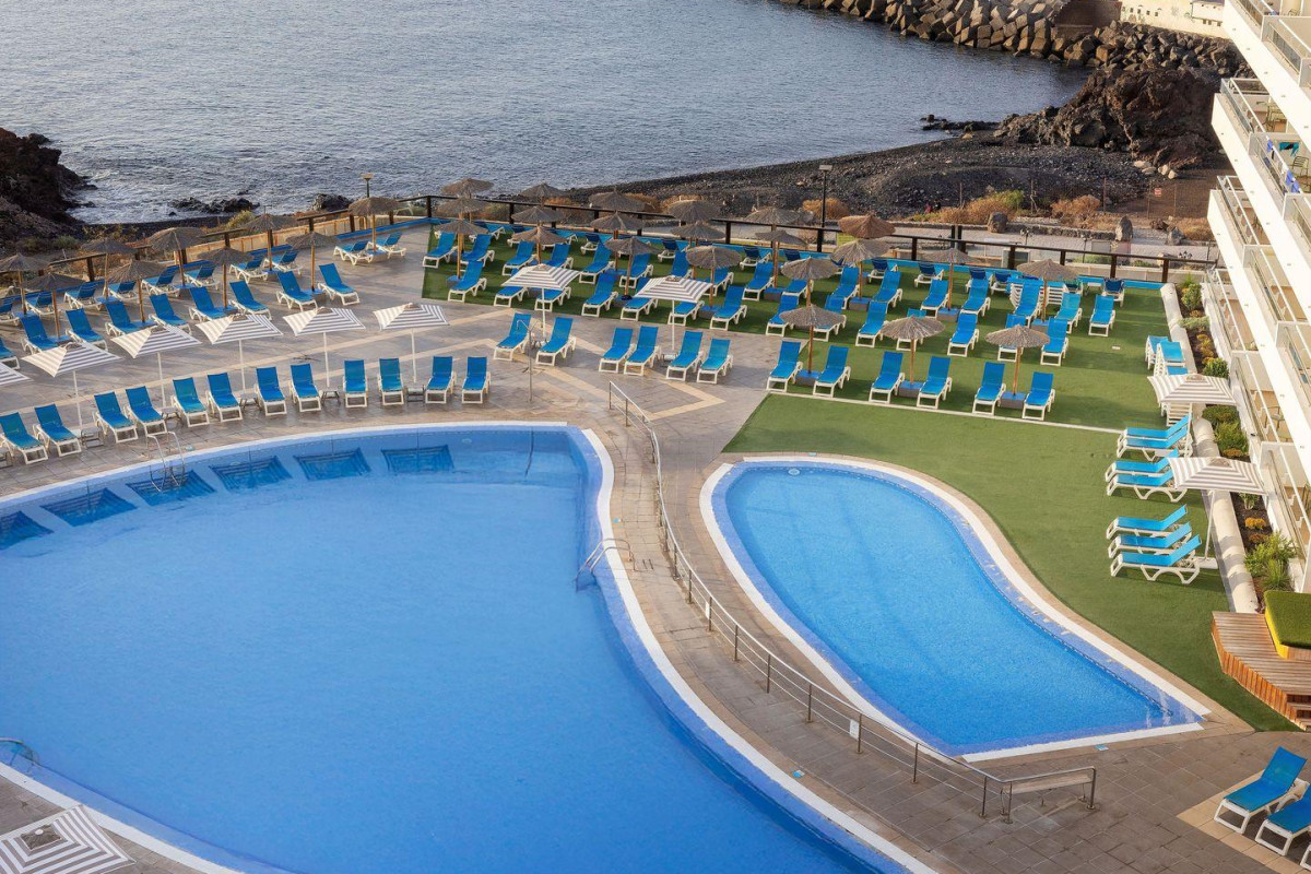 Alua Atlántico Golf Resort
