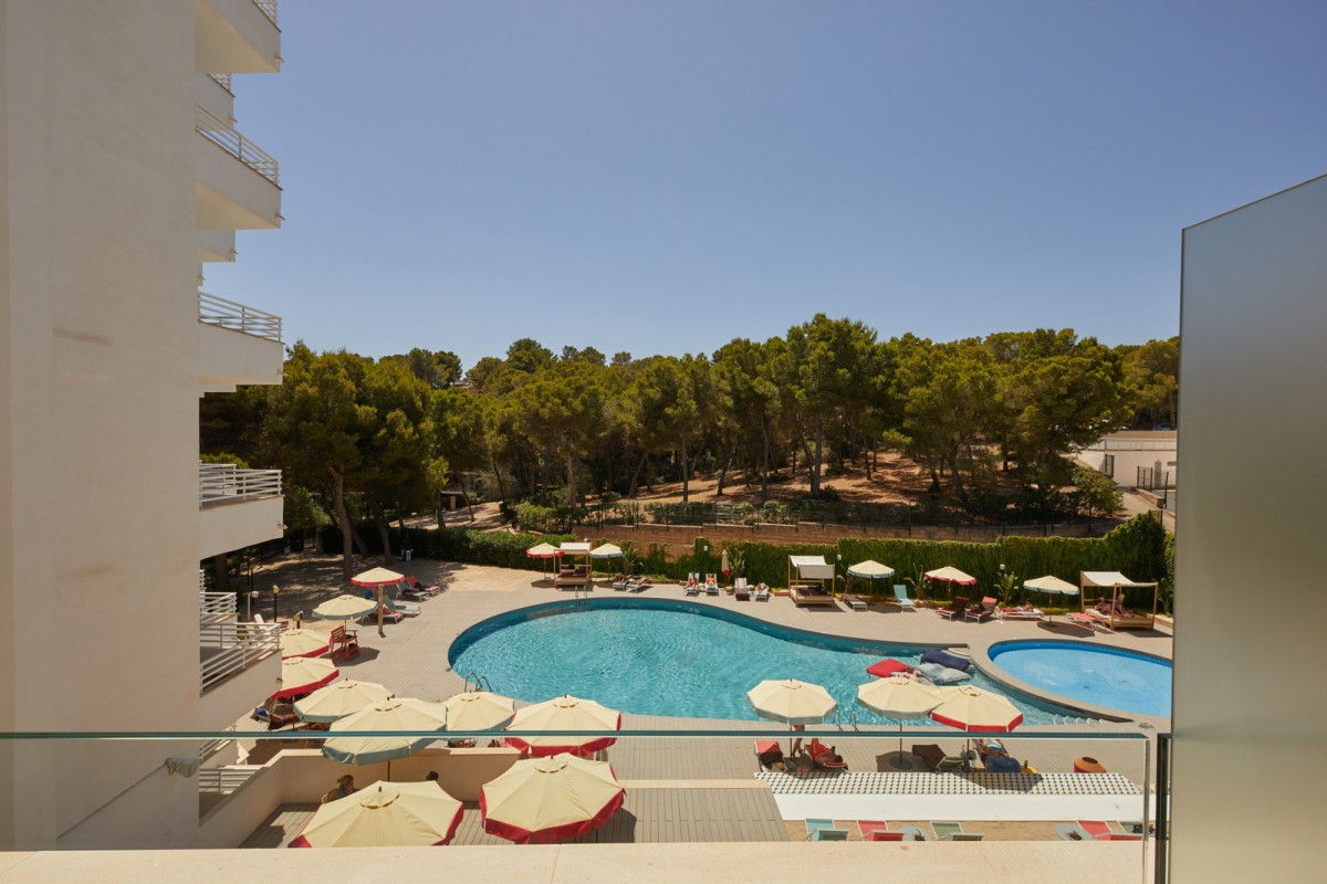 ALUA CALVIA
