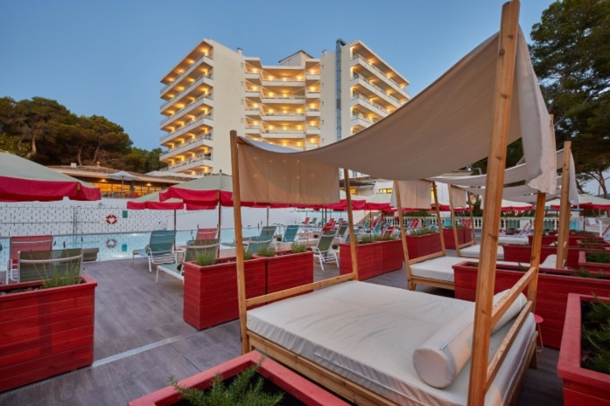 ALUA CALVIA