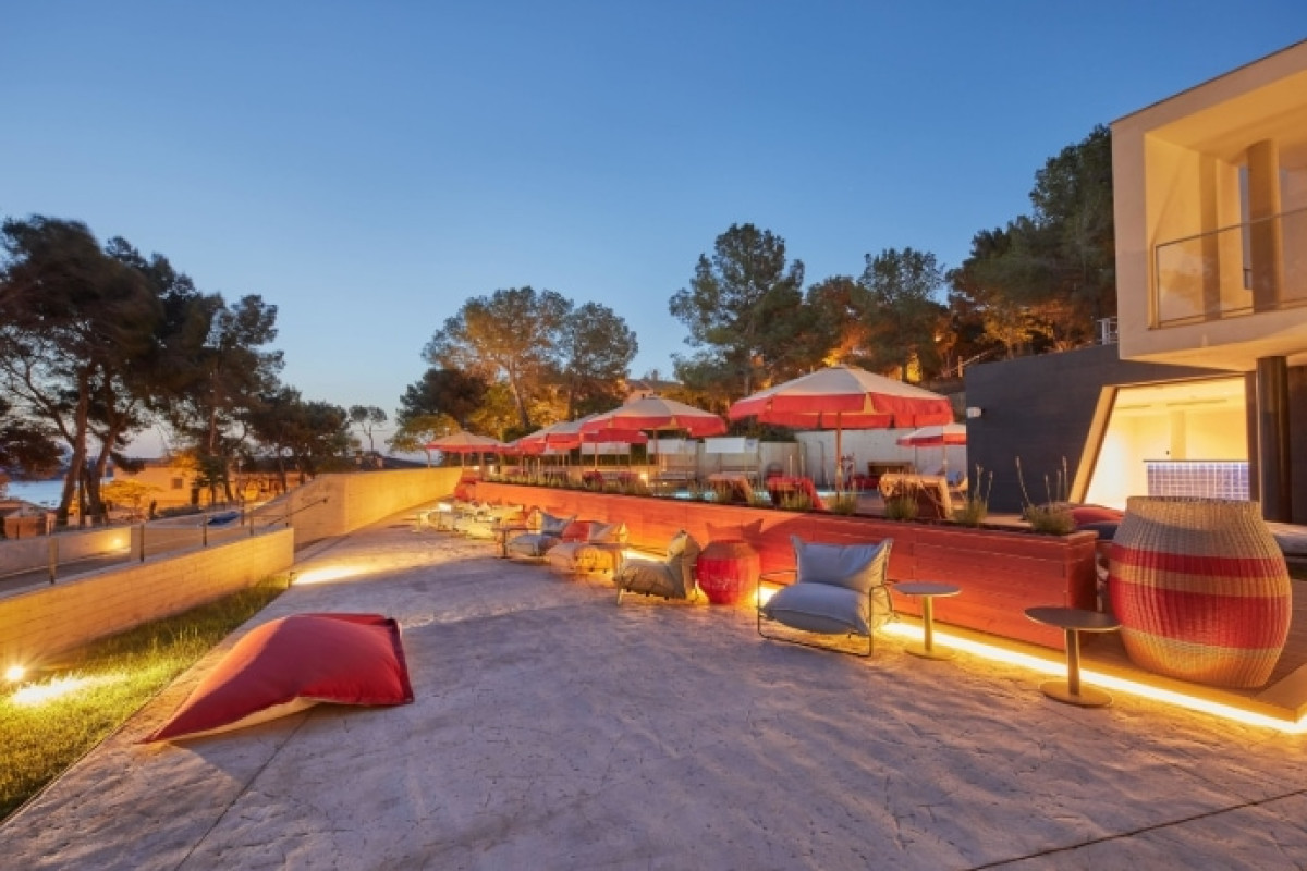 ALUA CALVIA