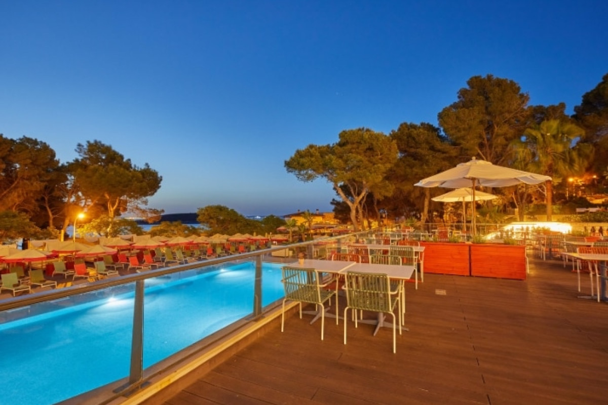 ALUA CALVIA