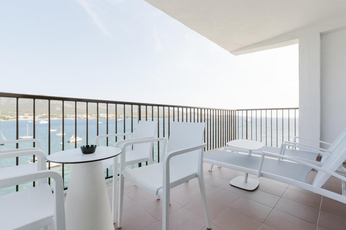 Alua Hawaii Mallorca Suites