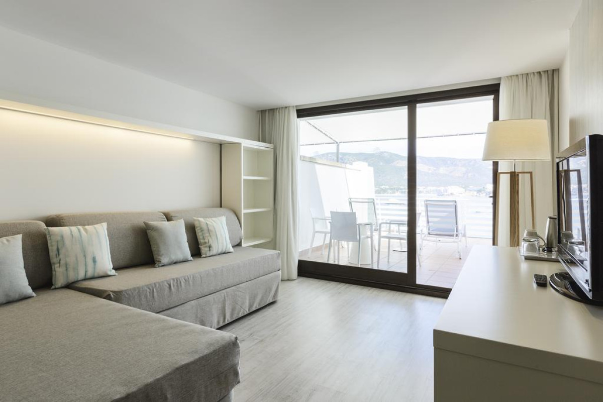 Alua Hawaii Mallorca Suites