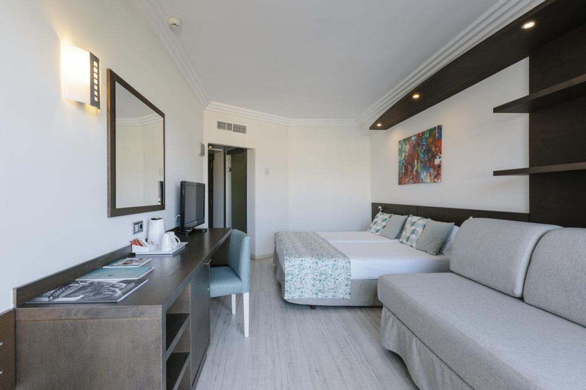 Alua Hawaii Mallorca Suites