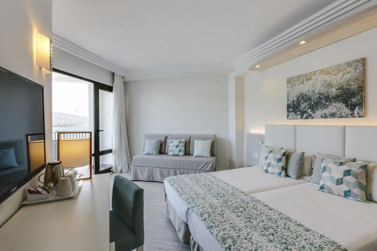 Alua Hawaii Mallorca Suites