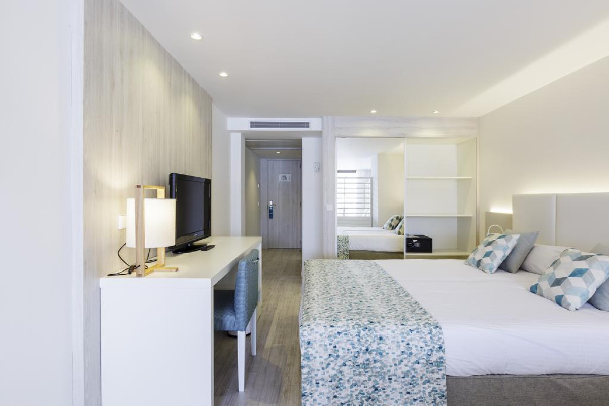 Alua Hawaii Mallorca Suites