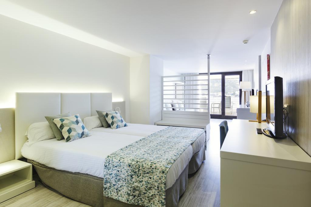 Alua Hawaii Mallorca Suites