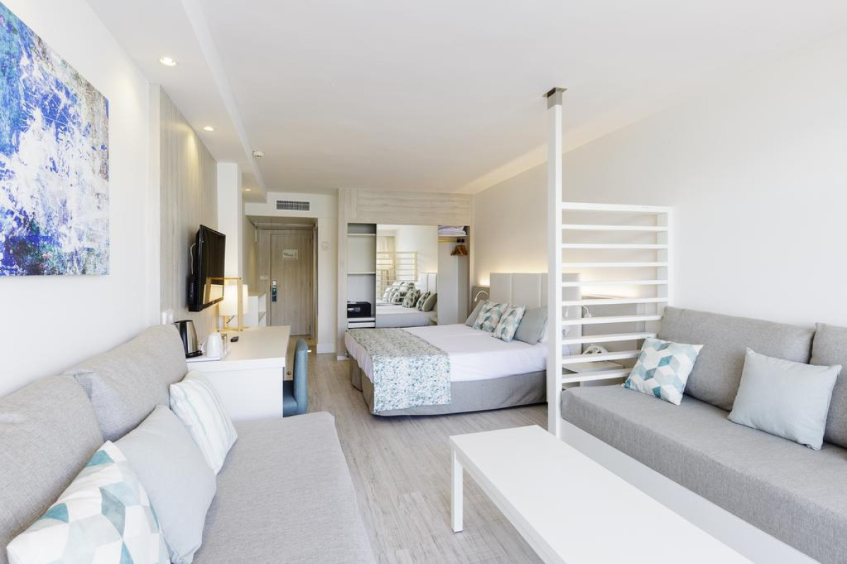 Alua Hawaii Mallorca Suites