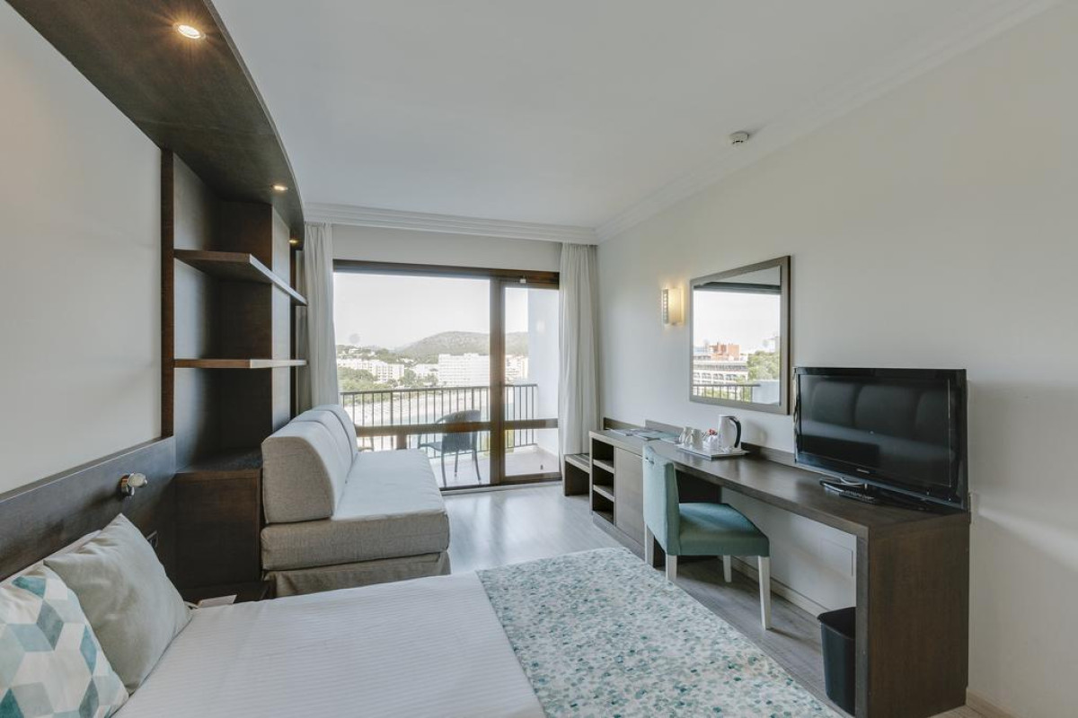 Alua Hawaii Mallorca Suites