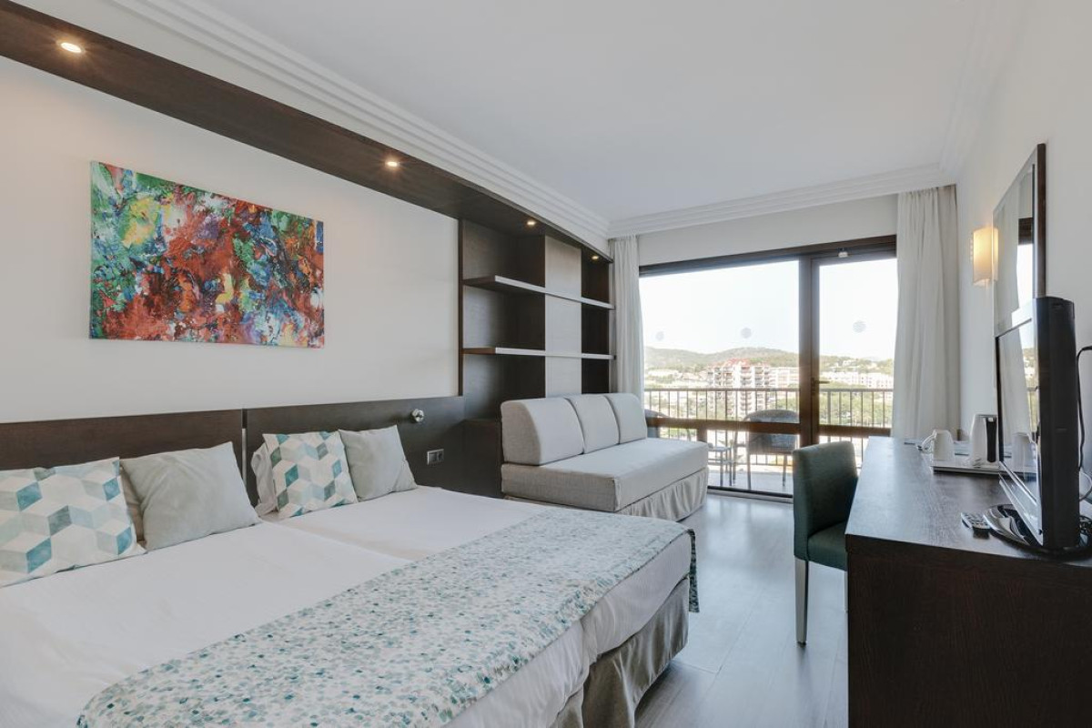 Alua Hawaii Mallorca Suites