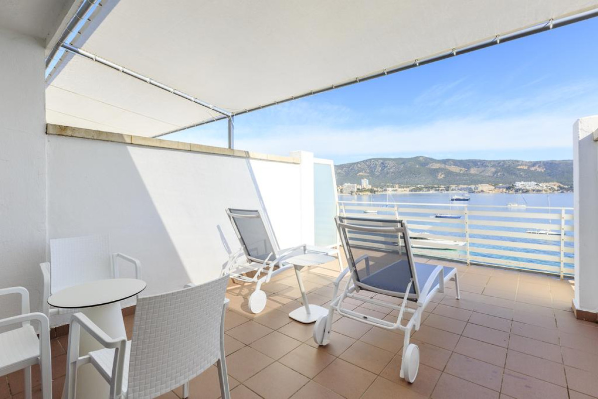Alua Hawaii Mallorca Suites