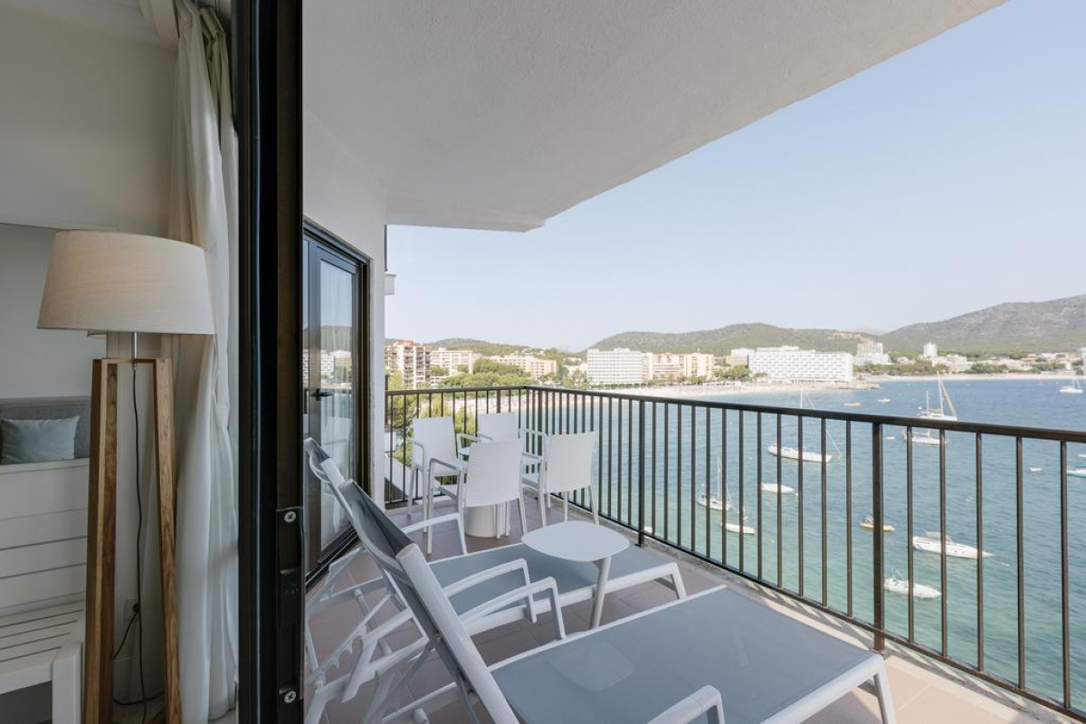 Alua Hawaii Mallorca Suites