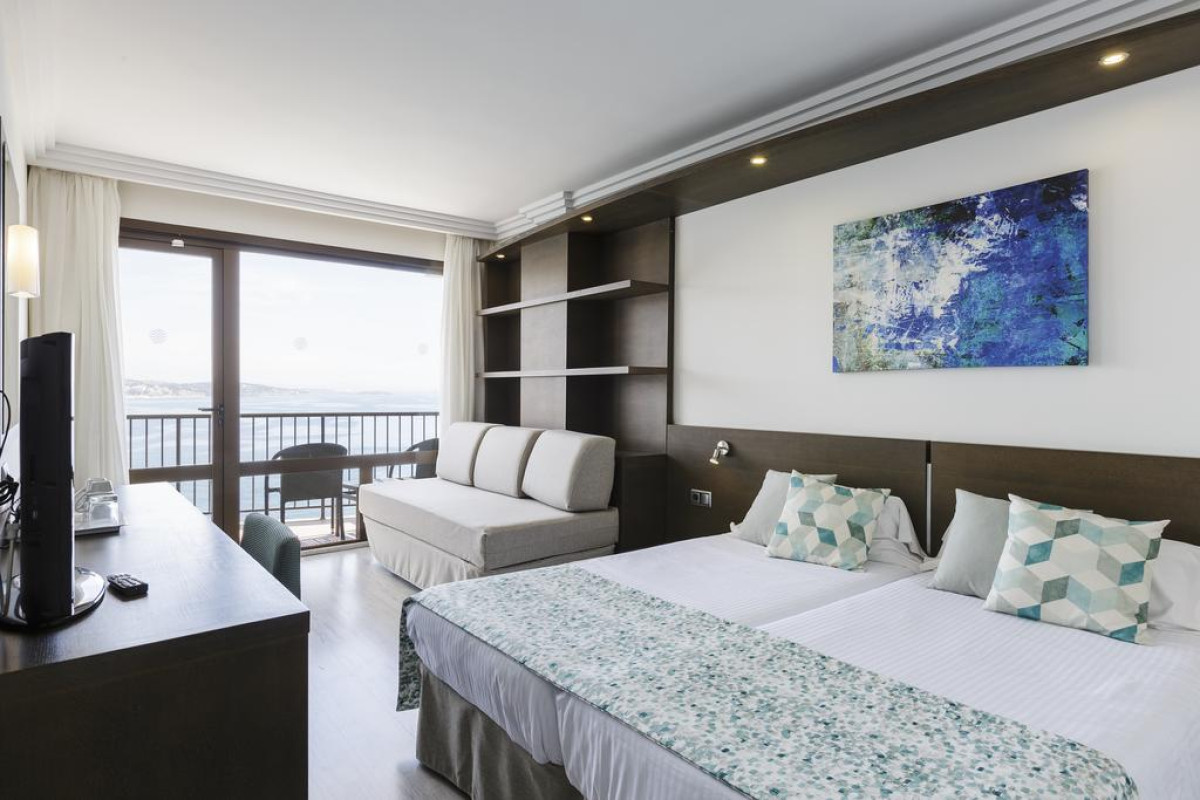 Alua Hawaii Mallorca Suites