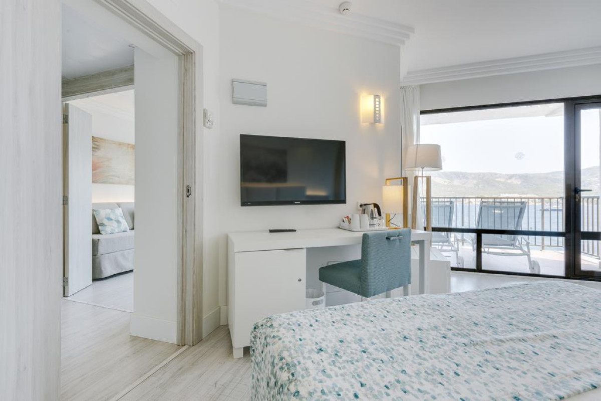 Alua Hawaii Mallorca Suites