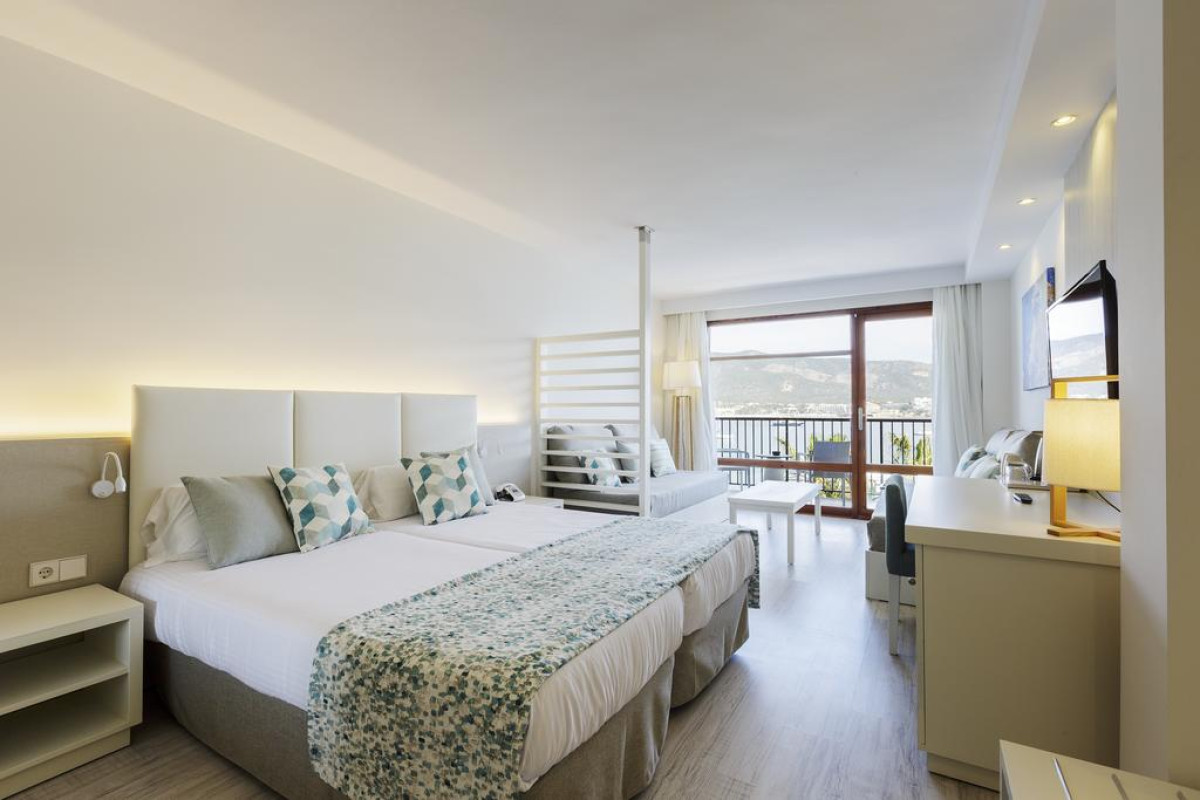 Alua Hawaii Mallorca Suites