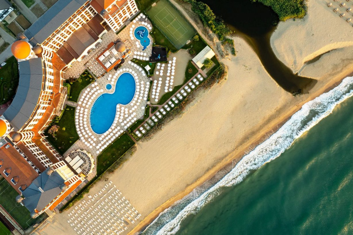 ALUA HELIOS BAY