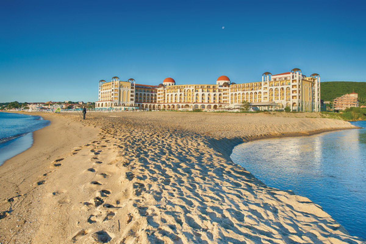 ALUA HELIOS BAY