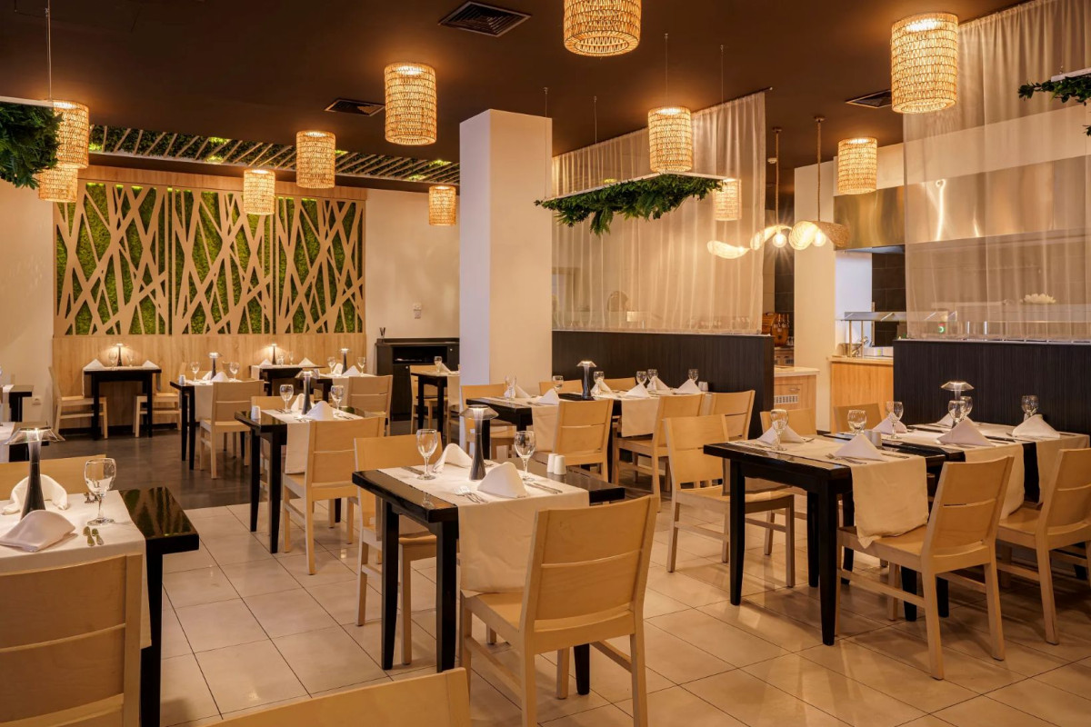 ALUA HELIOS BAY