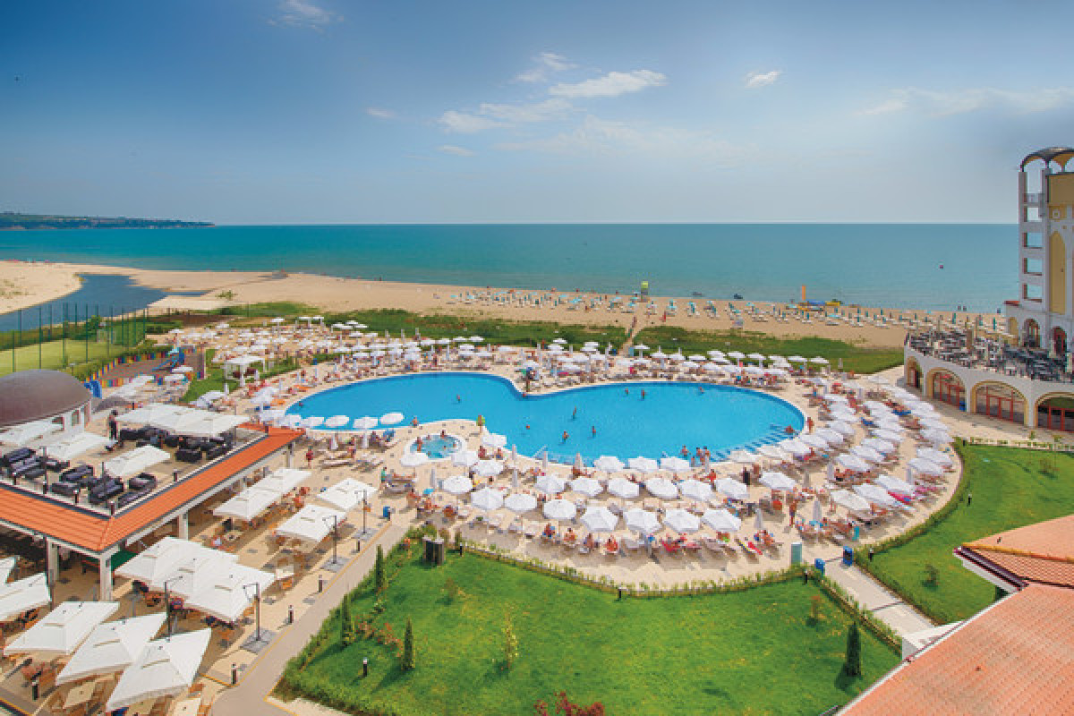 ALUA HELIOS BAY