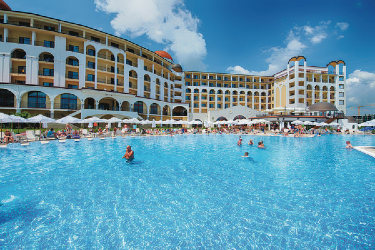 ALUA HELIOS BAY