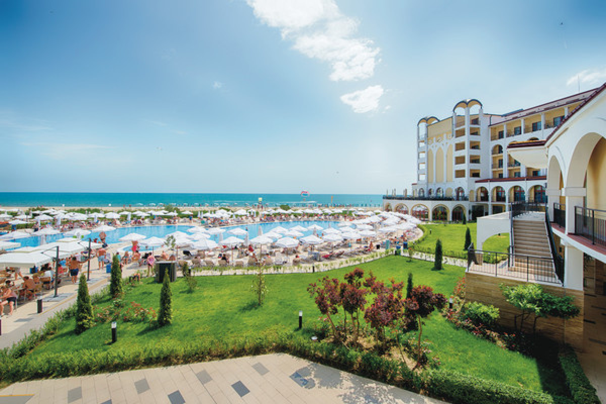 ALUA HELIOS BAY