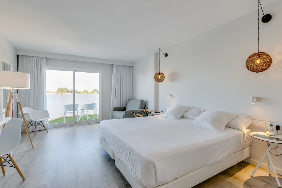 Alua Soul Mallorca Resort