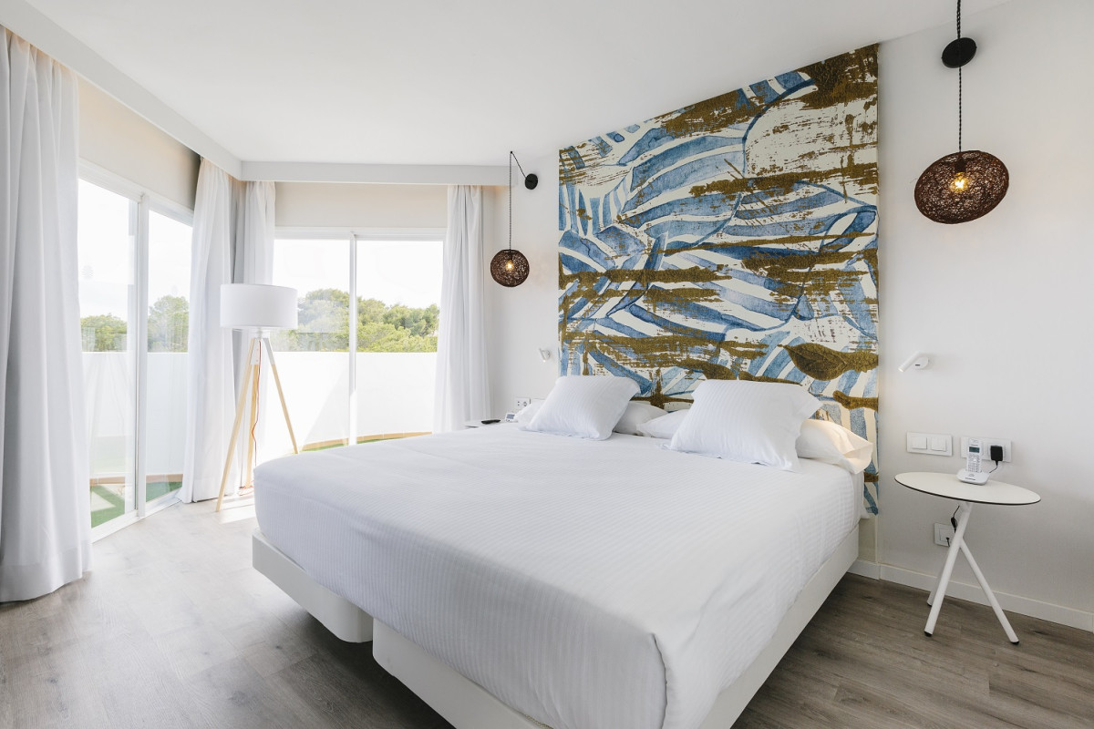 Alua Soul Mallorca Resort