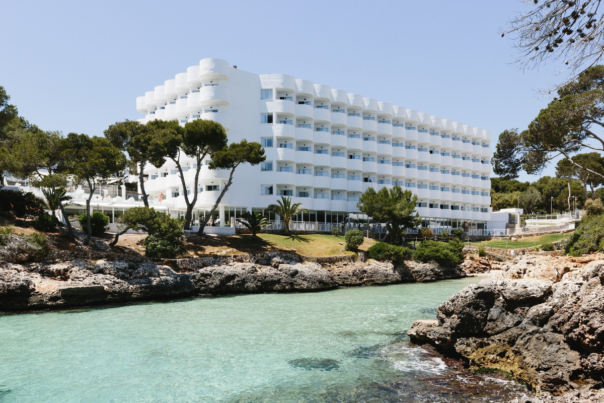 Alua Soul Mallorca Resort