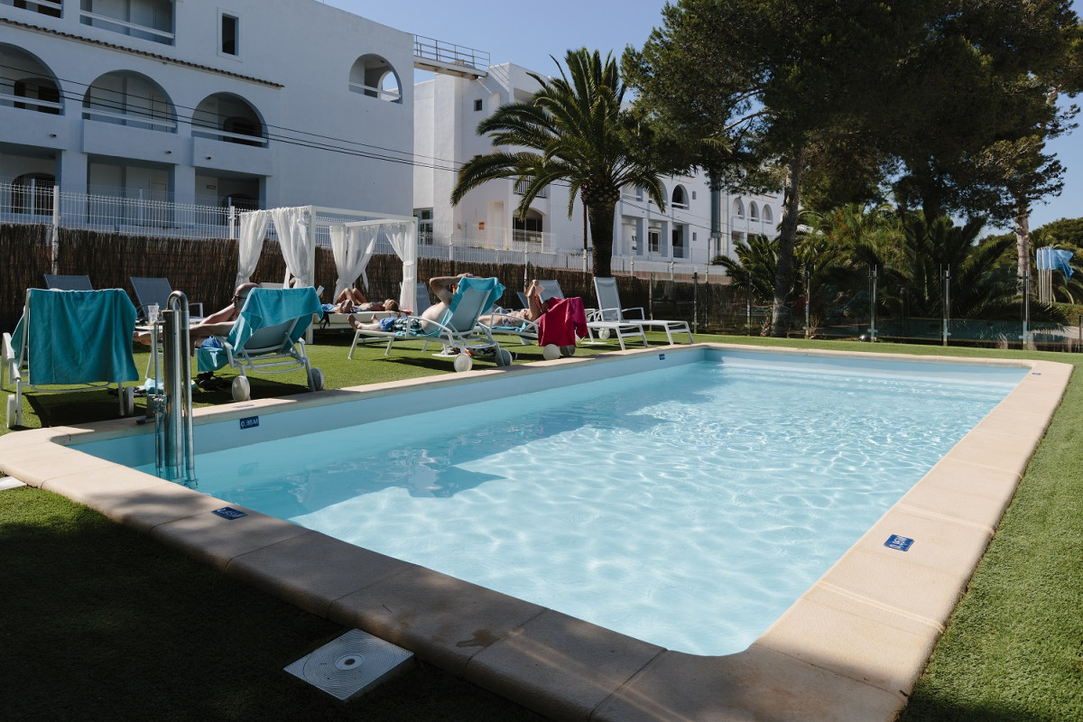 Alua Soul Mallorca Resort