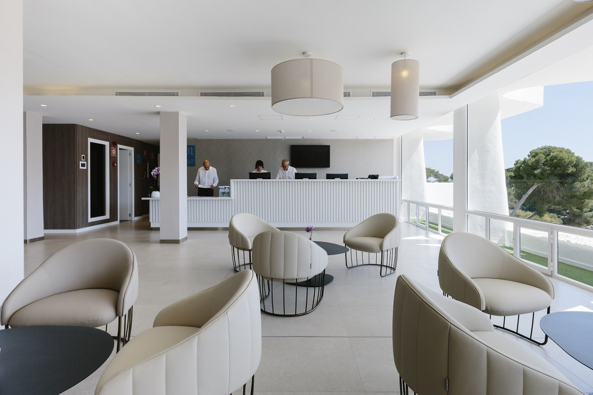 Alua Soul Mallorca Resort