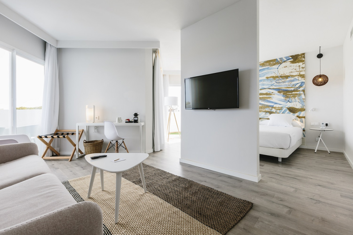 Alua Soul Mallorca Resort