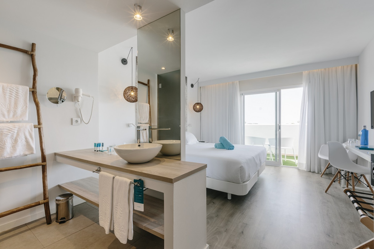 Alua Soul Mallorca Resort