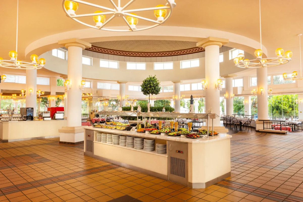 ALUA SUNNY BEACH RESORT & SPA