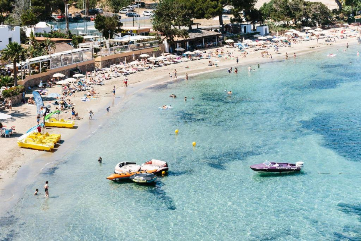 AluaSoul Ibiza