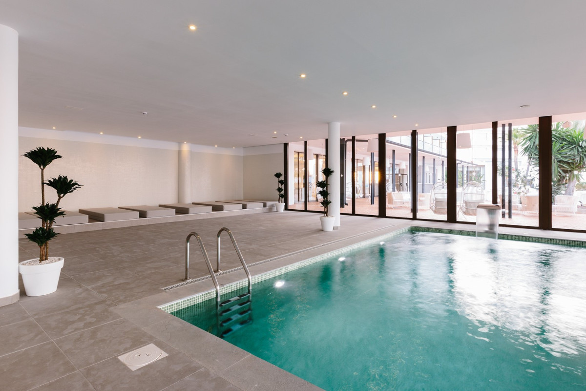 ALUASOUL IBIZA -ADULTS ONLY-