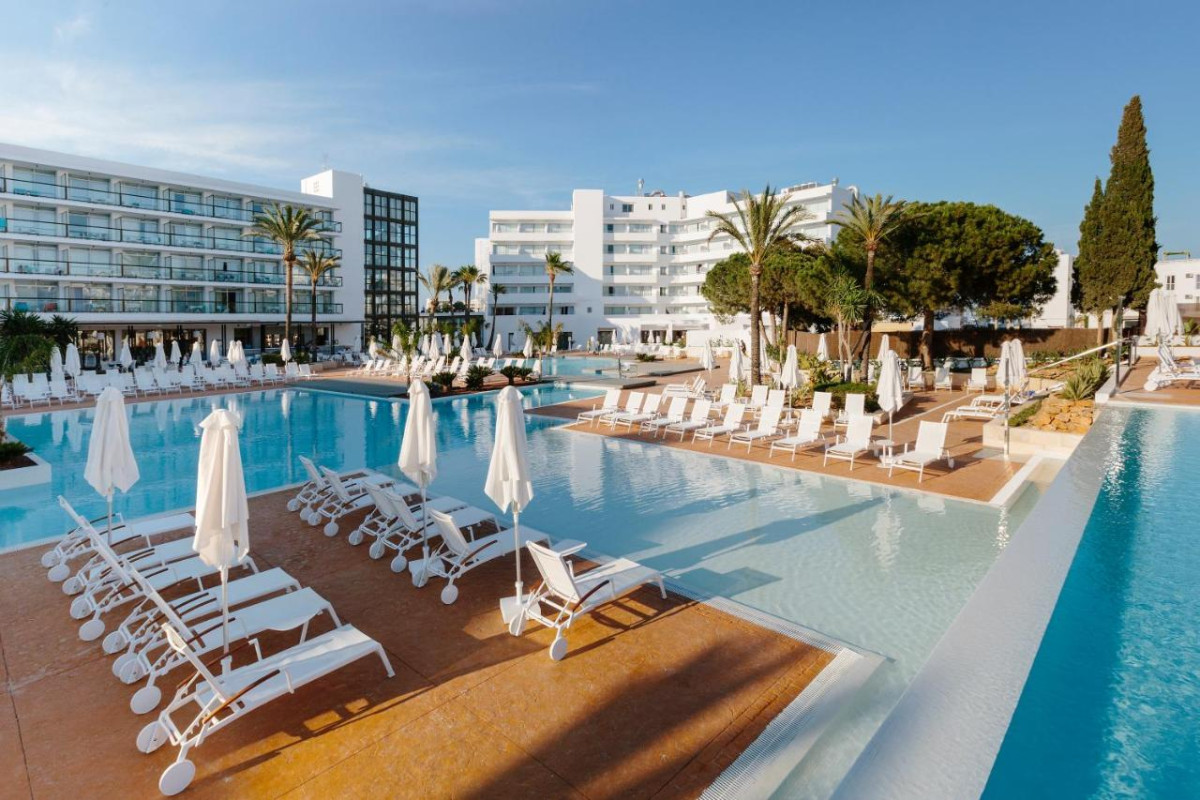 ALUASOUL IBIZA -ADULTS ONLY-