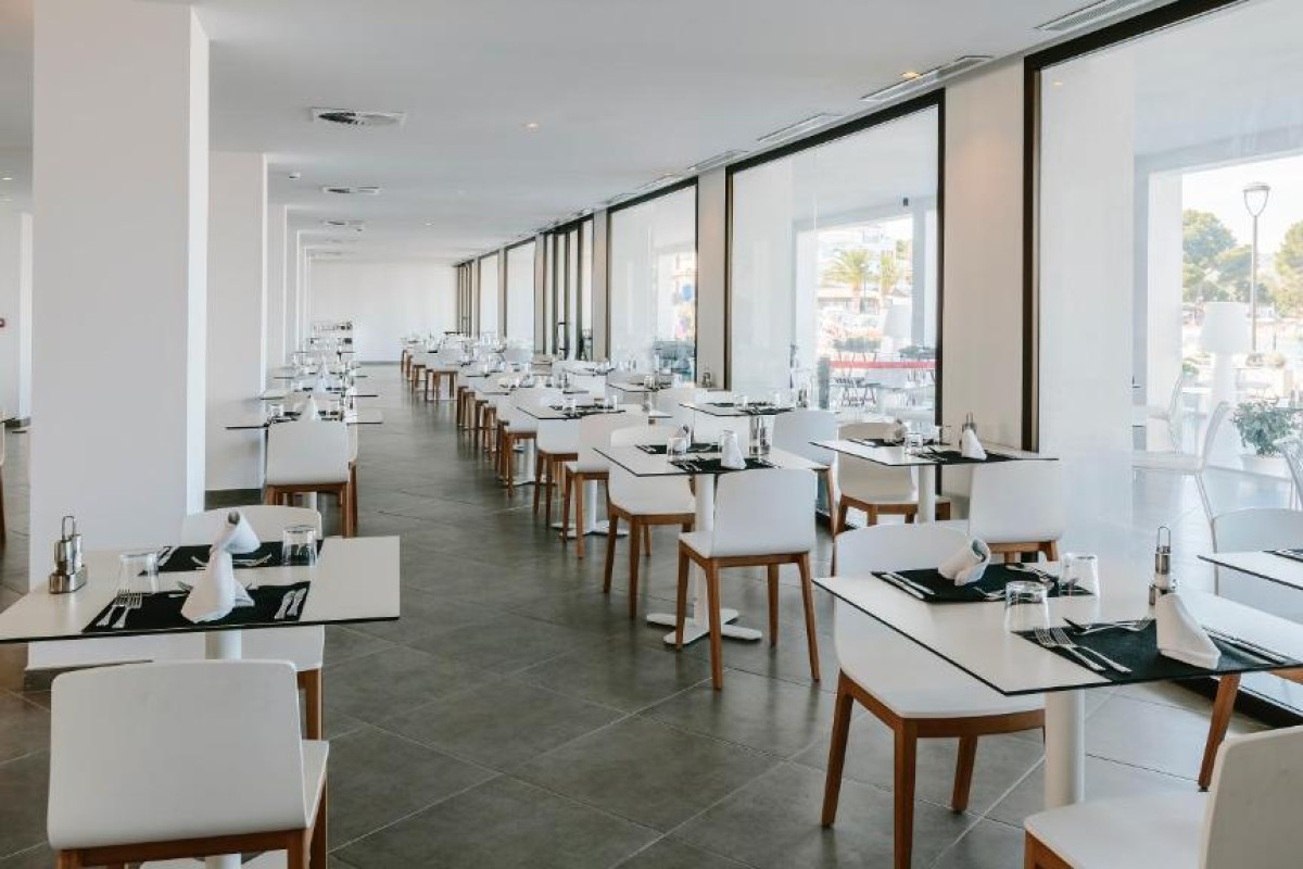 ALUASOUL IBIZA -ADULTS ONLY-