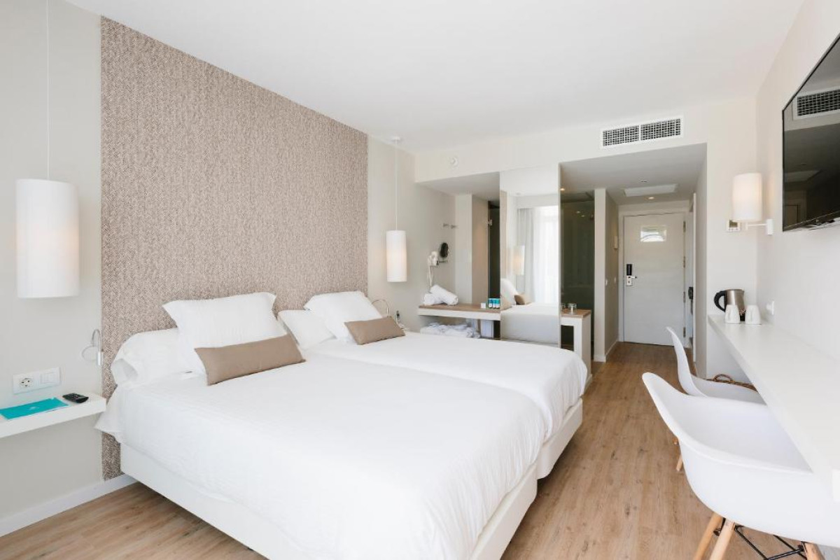 ALUASOUL IBIZA -ADULTS ONLY-