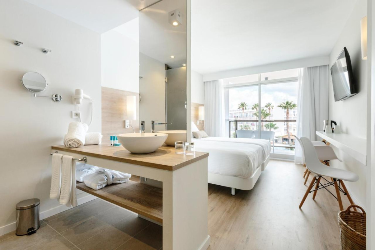 ALUASOUL IBIZA -ADULTS ONLY-