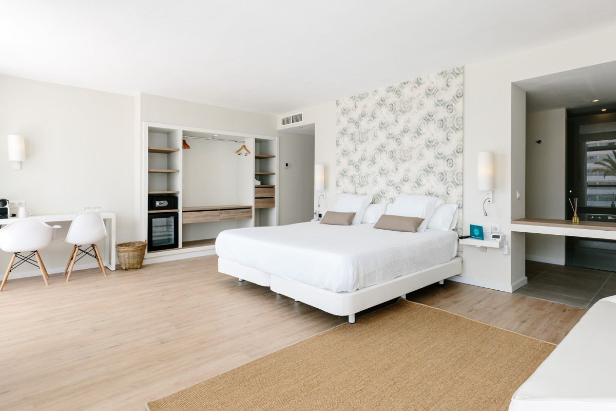 ALUASOUL IBIZA -ADULTS ONLY-